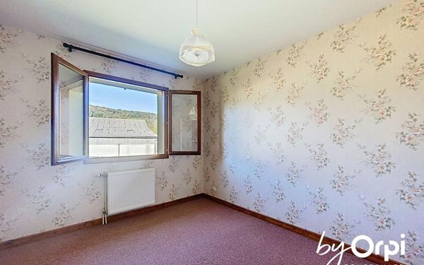 Maison à vendre    4 pièces • 88 m2 Youx