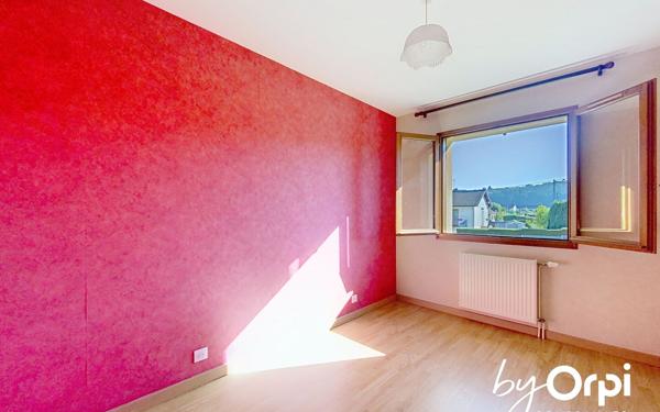 Maison à vendre    4 pièces • 88 m2 Youx