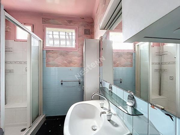 ORVAULT - FERRIERE - PETIT CHANTILLY / Maison 5 pièce(s) 99 m2 / JARDIN / GARAGE