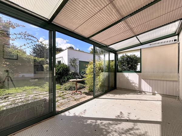 ORVAULT - FERRIERE - PETIT CHANTILLY / Maison 5 pièce(s) 99 m2 / JARDIN / GARAGE