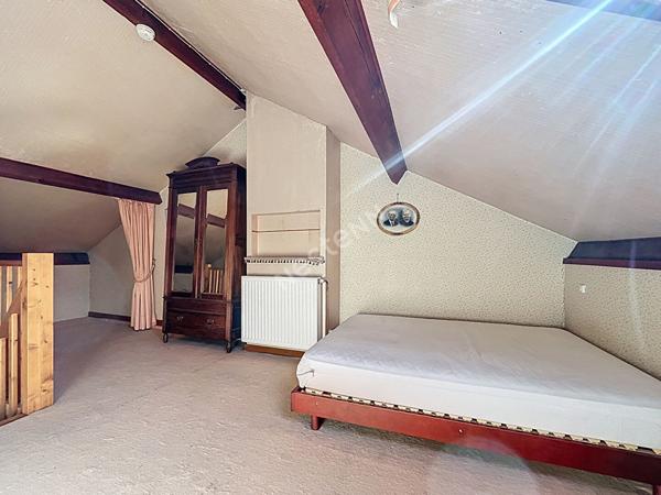 ORVAULT - FERRIERE - PETIT CHANTILLY / Maison 5 pièce(s) 99 m2 / JARDIN / GARAGE