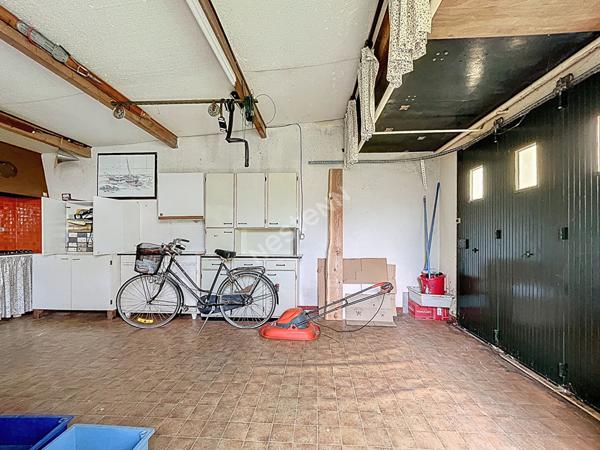 ORVAULT - FERRIERE - PETIT CHANTILLY / Maison 5 pièce(s) 99 m2 / JARDIN / GARAGE