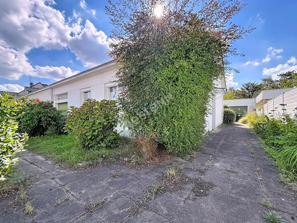 ORVAULT - FERRIERE - PETIT CHANTILLY / Maison 5 pièce(s) 99 m2 / JARDIN / GARAGE