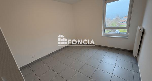 Location Appartement 3 pièces 69.42 m² - Villers-lès-nancy 54600