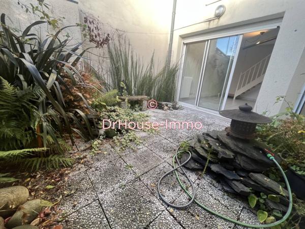 Maison à vendre 5 pièces de 93 m²