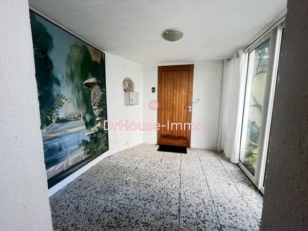 Maison à vendre 5 pièces de 93 m²