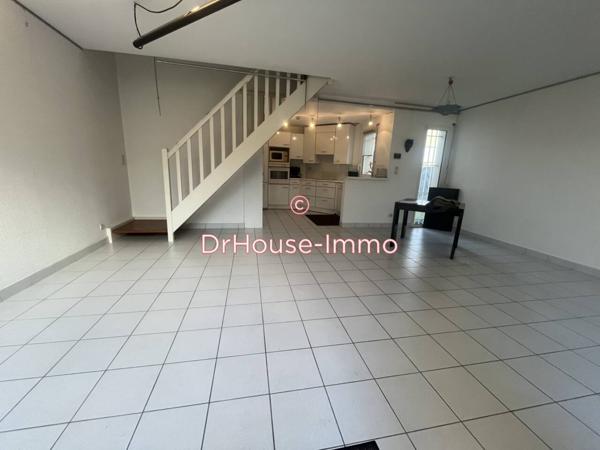 Maison à vendre 5 pièces de 93 m²