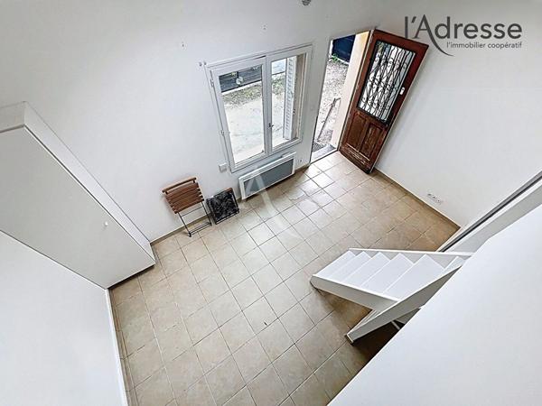 Studio Suresnes - rue Carnot