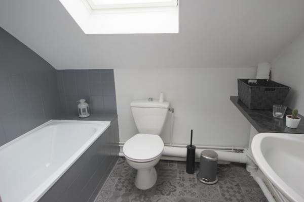 Appartement Poissy 1 pièce(s) 28 m² au sol