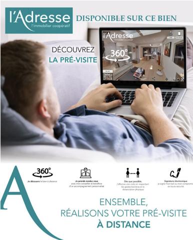 Appartement Poissy 1 pièce(s) 28 m² au sol