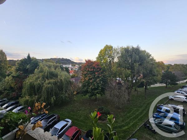 Appartement F3 à vendre  3 pièces - 59 m2 VILLEBON SUR YVETTE - 91