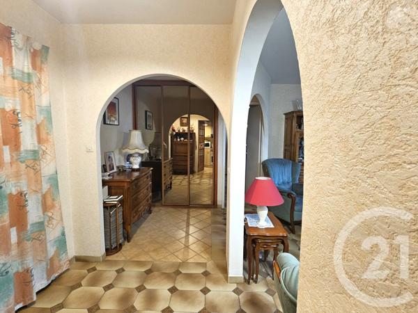 Appartement F3 à vendre  3 pièces - 59 m2 VILLEBON SUR YVETTE - 91