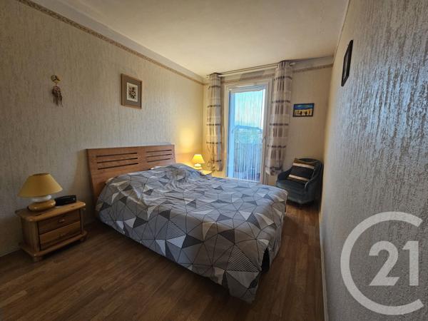 Appartement F3 à vendre  3 pièces - 59 m2 VILLEBON SUR YVETTE - 91