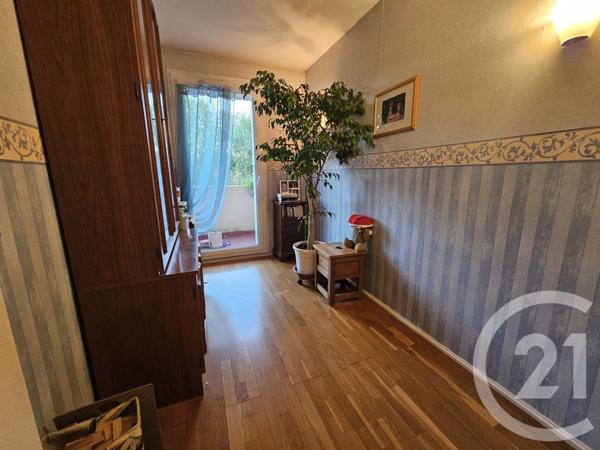 Appartement F3 à vendre  3 pièces - 59 m2 VILLEBON SUR YVETTE - 91