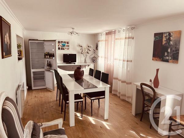 Maison à vendre  6 pièces - 131 m2 SOYAUX - 16