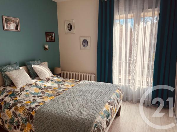 Maison à vendre  6 pièces - 131 m2 SOYAUX - 16