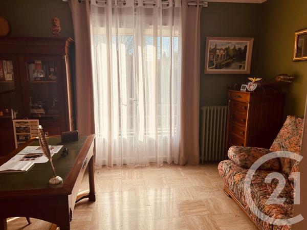 Maison à vendre  6 pièces - 131 m2 SOYAUX - 16