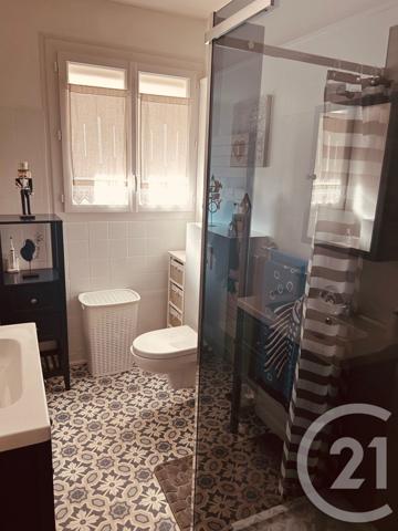 Maison à vendre  6 pièces - 131 m2 SOYAUX - 16