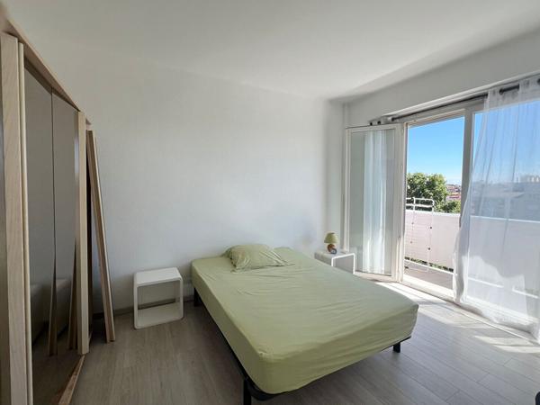 Appartement Toulouse Centre ville 3 pièces 55 m2 / Cave
