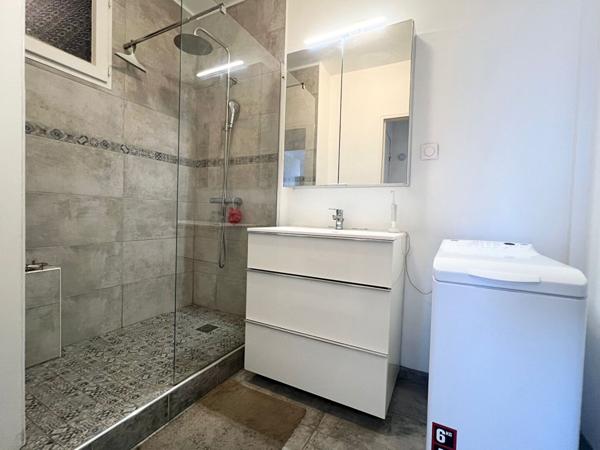 Appartement Toulouse Centre ville 3 pièces 55 m2 / Cave