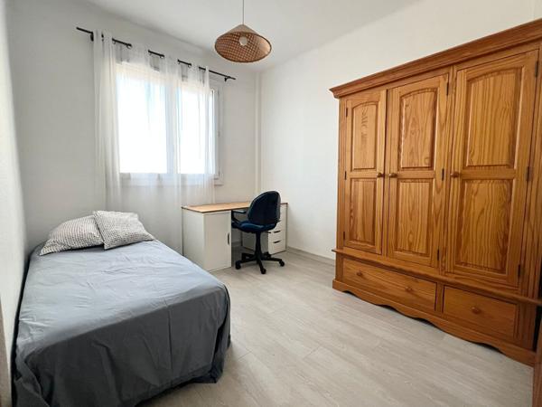 Appartement Toulouse Centre ville 3 pièces 55 m2 / Cave
