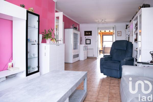 Maison à vendre 5 pièces 122 m² Châlons-en-Champagne