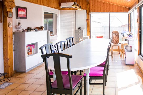 Maison à vendre 5 pièces 122 m² Châlons-en-Champagne