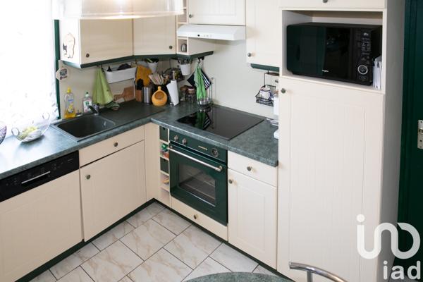 Maison à vendre 5 pièces 122 m² Châlons-en-Champagne