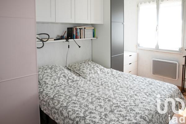 Maison à vendre 5 pièces 122 m² Châlons-en-Champagne