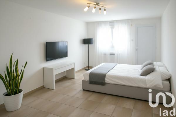 Maison à vendre 5 pièces 122 m² Châlons-en-Champagne