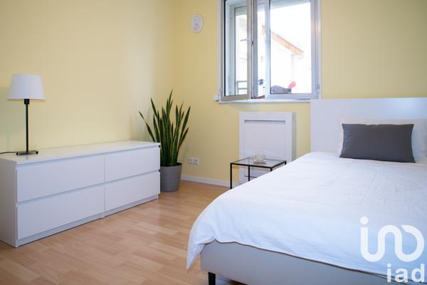 Maison à vendre 5 pièces 122 m² Châlons-en-Champagne