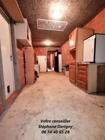 A SAISIR, POITIERS, VIEUX SAINT-ELOI