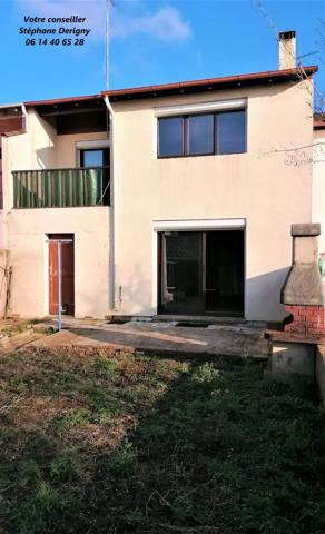 A SAISIR, POITIERS, VIEUX SAINT-ELOI