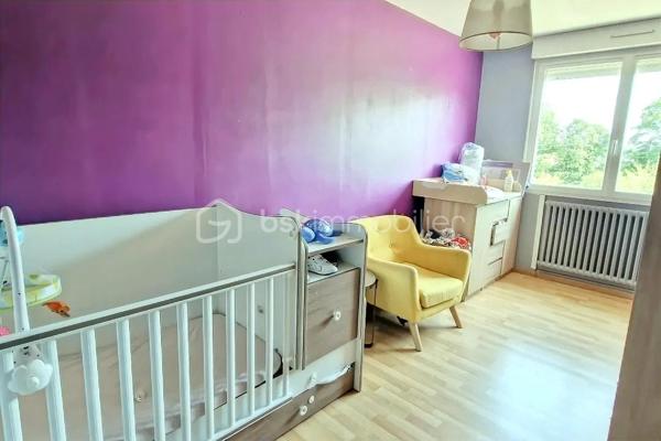 Maison traditionnelle de 120 m²