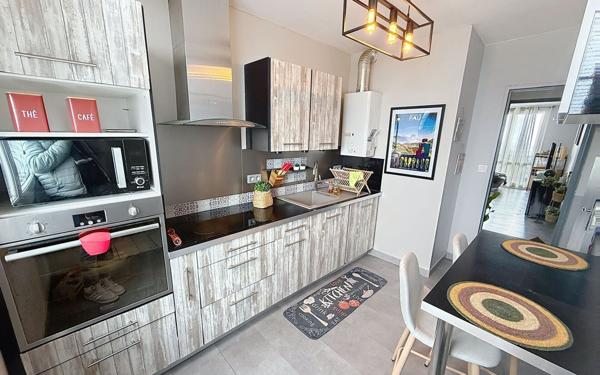 Appartement à vendre    5 pièces • 90 m2 Pau