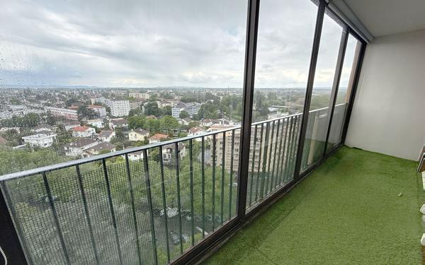 Appartement à vendre    5 pièces • 90 m2 Pau