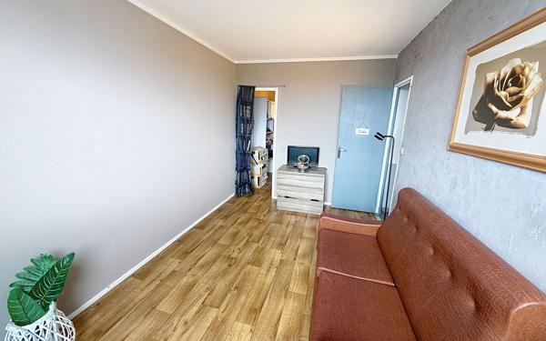 Appartement à vendre    5 pièces • 90 m2 Pau