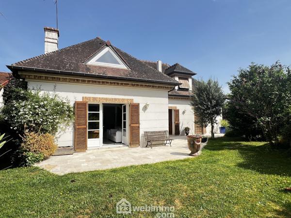 Maison 190 m² à Thiais 94320
