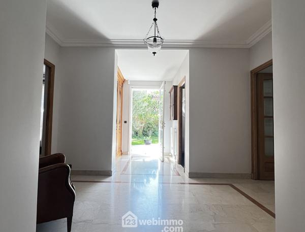 Maison 190 m² à Thiais 94320