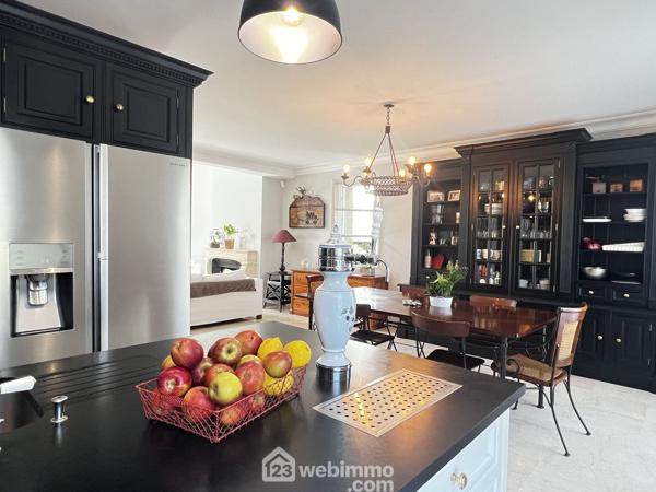 Maison 190 m² à Thiais 94320