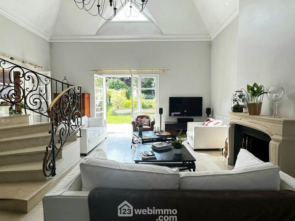 Maison 190 m² à Thiais 94320