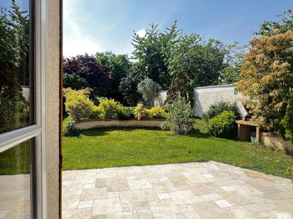 Maison 190 m² à Thiais 94320