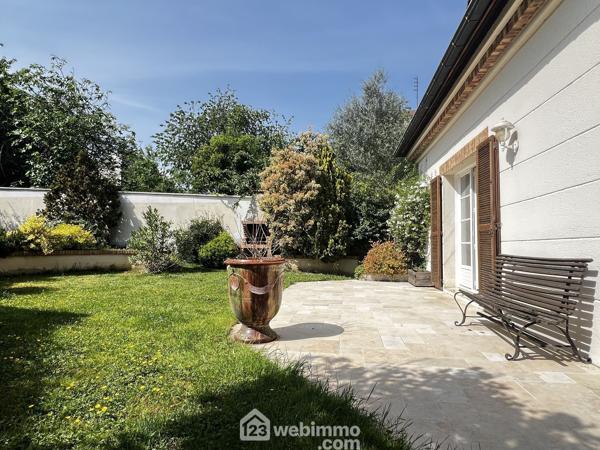 Maison 190 m² à Thiais 94320