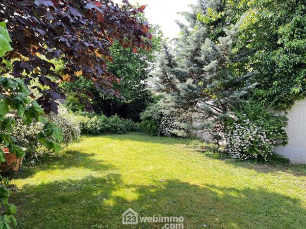 Maison 190 m² à Thiais 94320