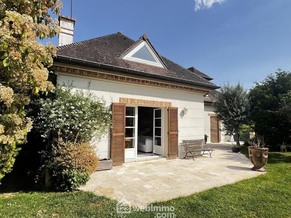 Maison 190 m² à Thiais 94320