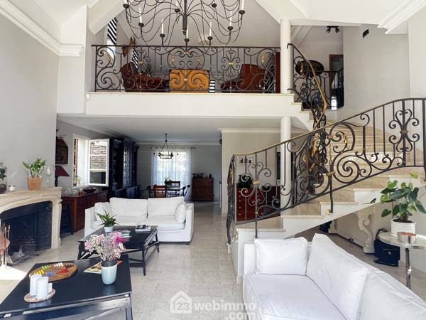 Maison 190 m² à Thiais 94320