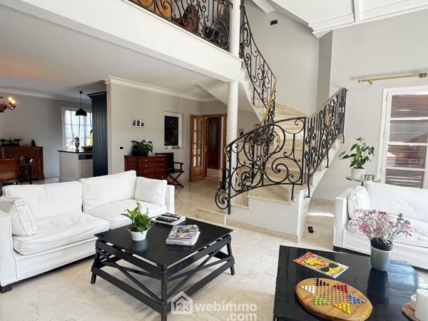 Maison 190 m² à Thiais 94320