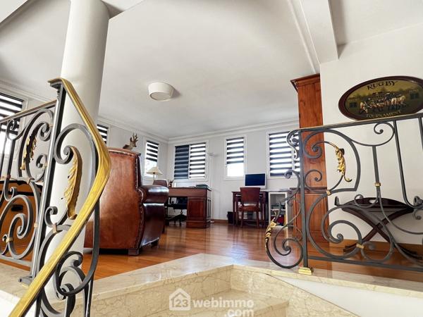 Maison 190 m² à Thiais 94320