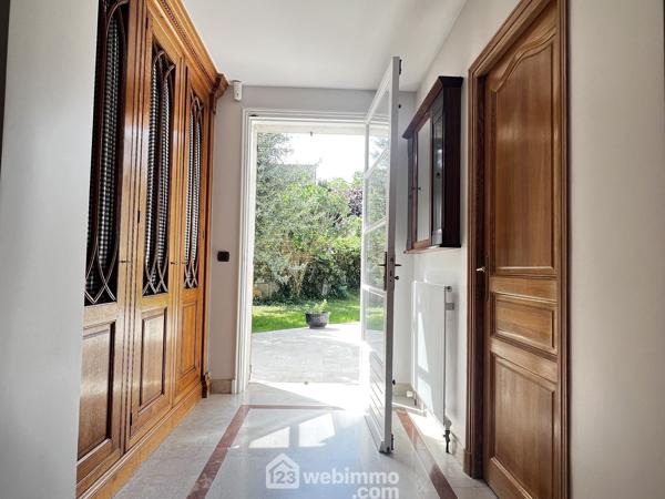 Maison 190 m² à Thiais 94320