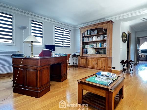 Maison 190 m² à Thiais 94320